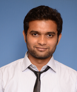 Deepanshu Gangrade